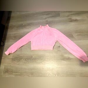 Waydamin Summer collection crop jacket